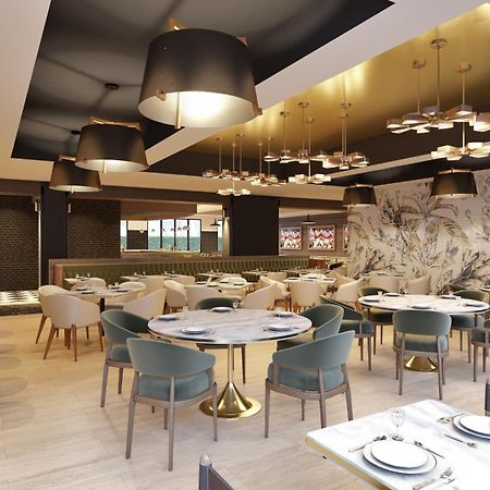 Hotel Katerina ชิโก ภายนอก รูปภาพ