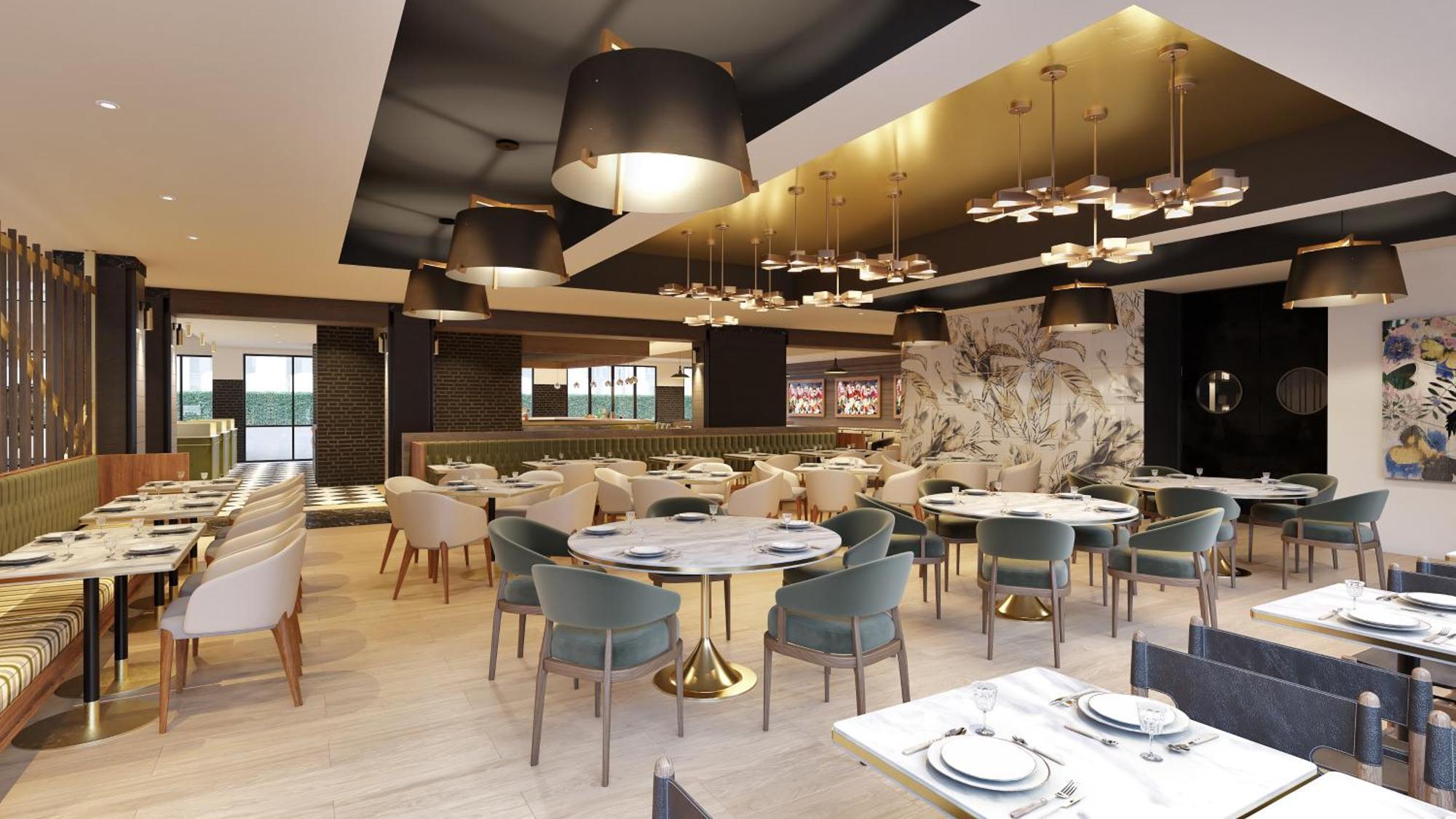 Hotel Katerina ชิโก ภายนอก รูปภาพ