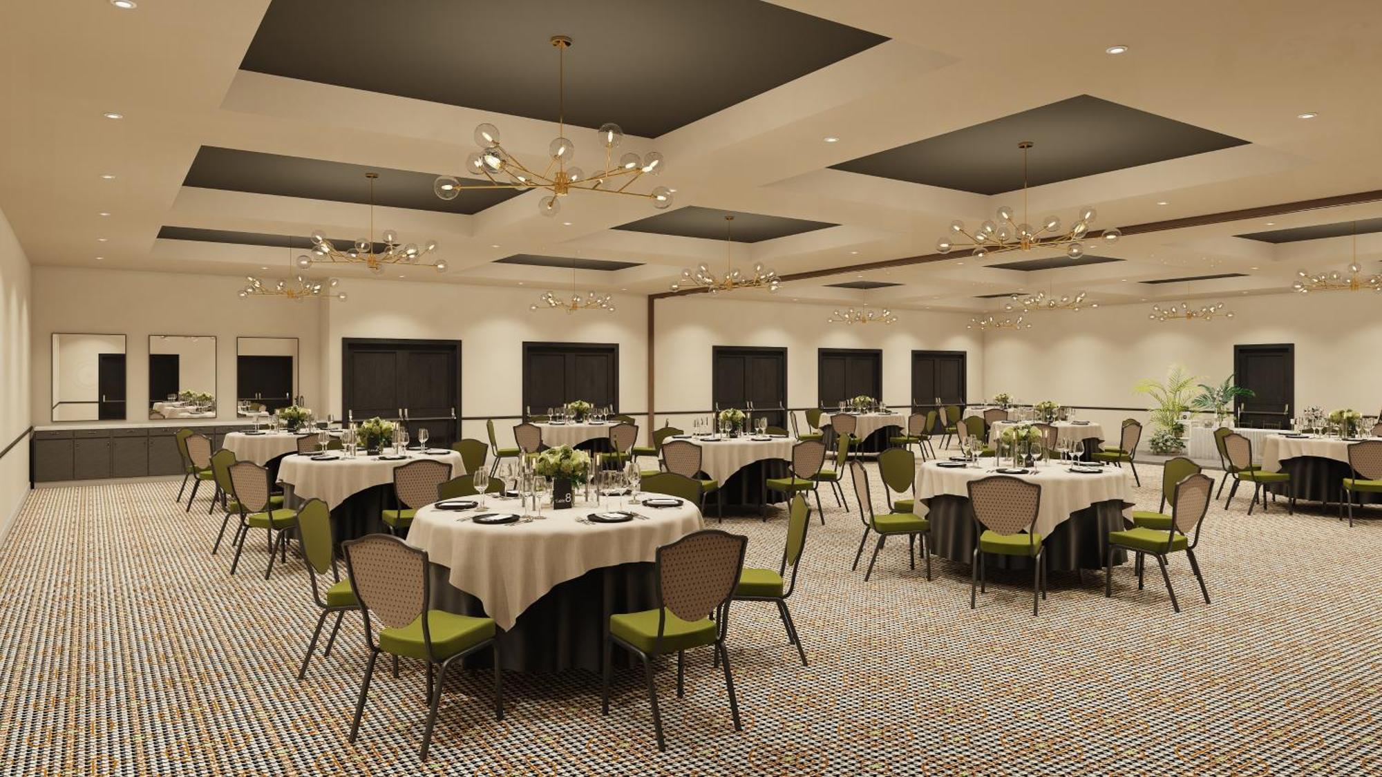 Hotel Katerina ชิโก ภายนอก รูปภาพ