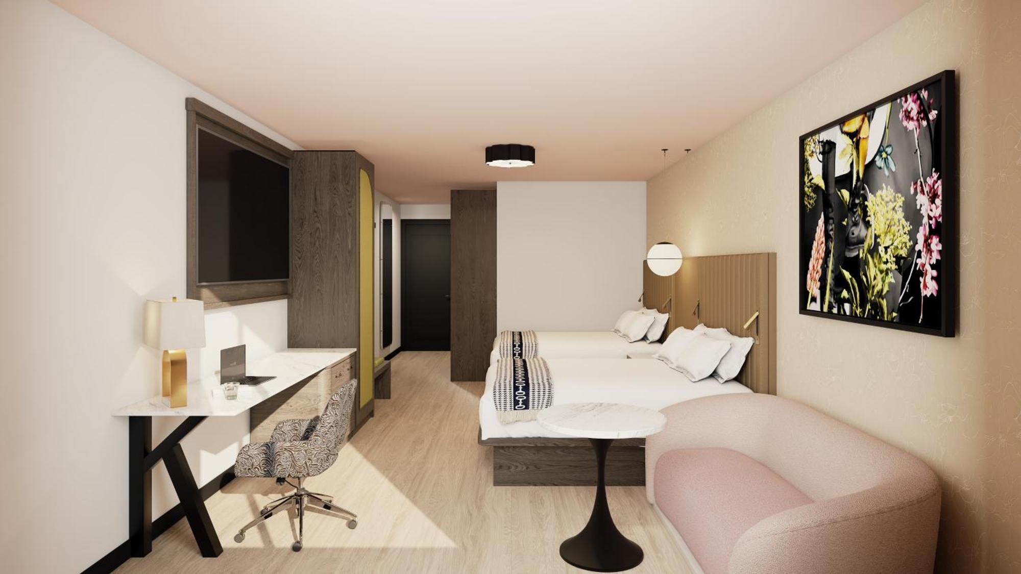 Hotel Katerina ชิโก ภายนอก รูปภาพ